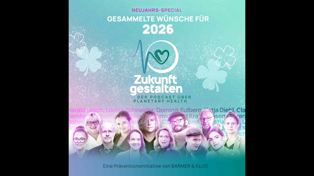 Sonderfolge: Neujahrs-Special