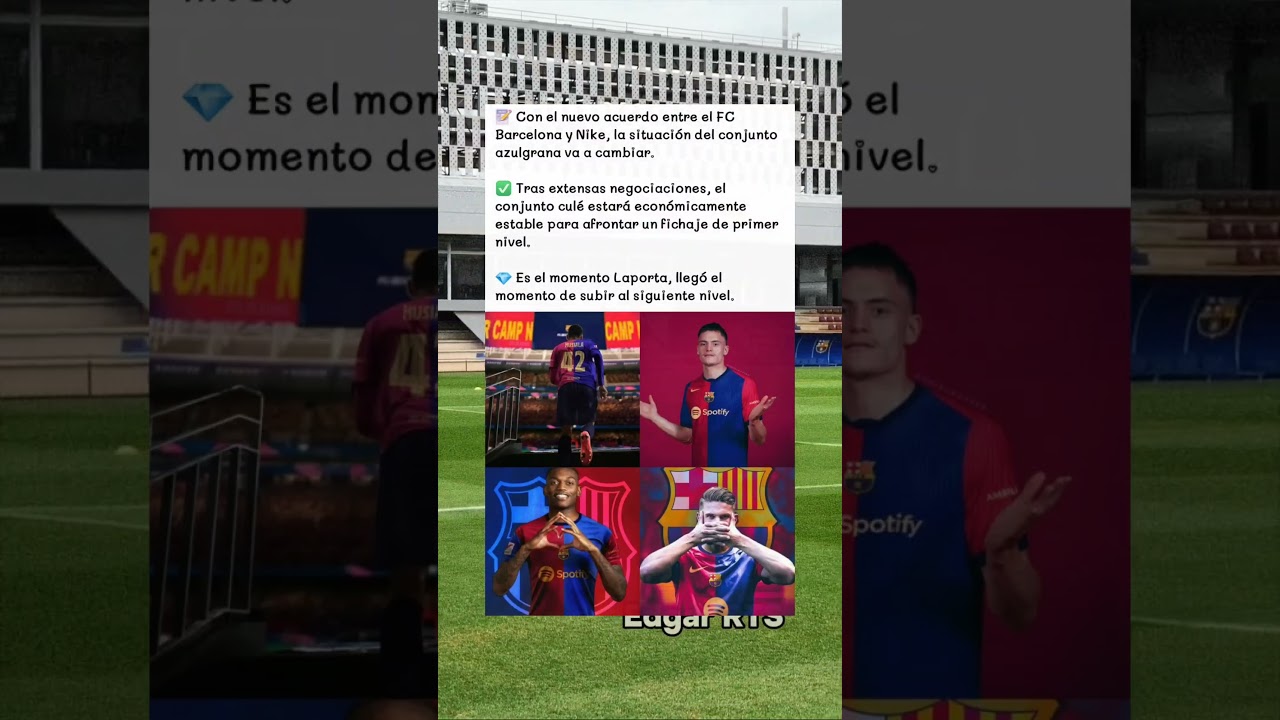 Momento de subir el nivel