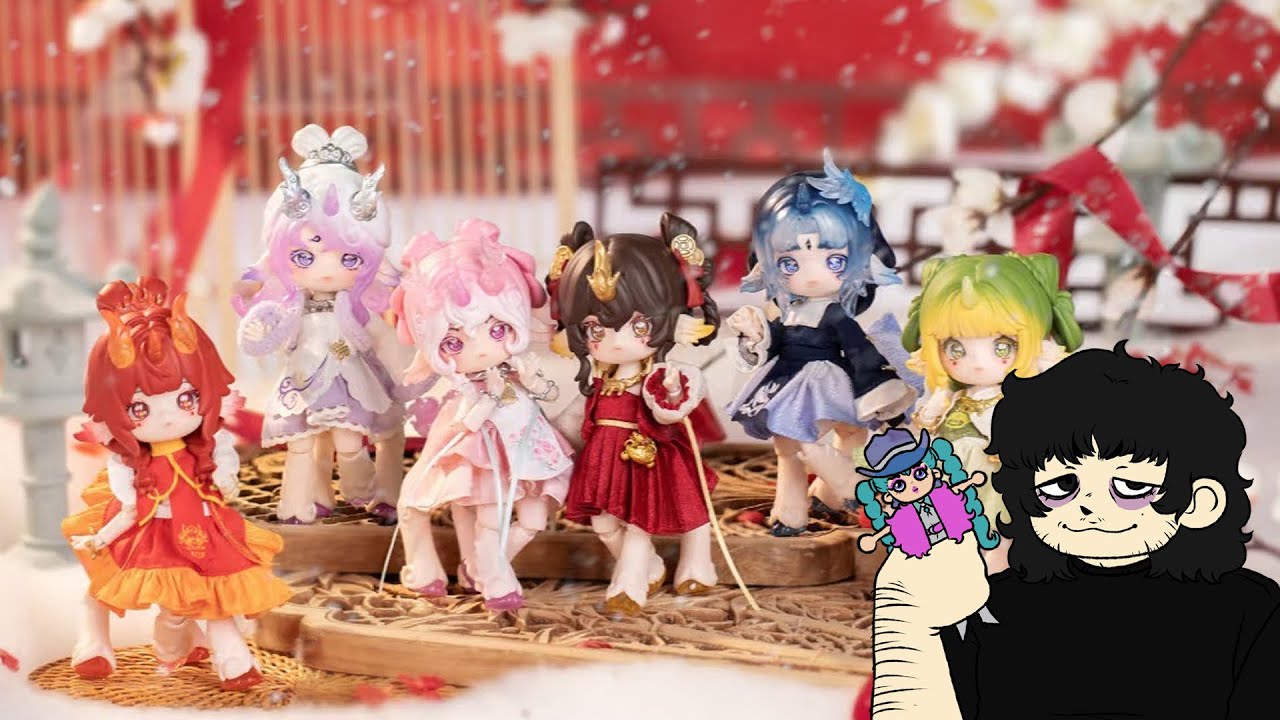 BJD News Watch 8: I'm losing faith in Penny's Box