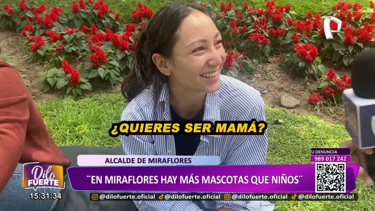 ¿Tener hijos o mascotas? Encuesta revela las preferencias de los limeños