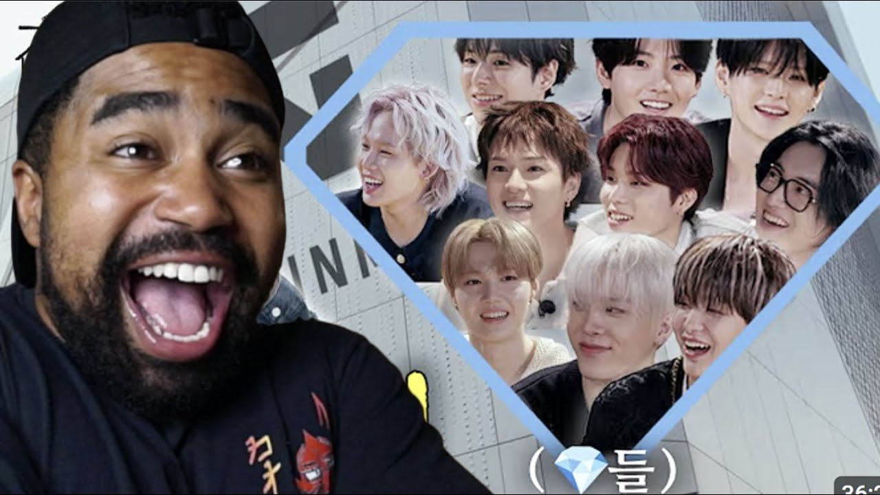YG Tour with TREASURE💎| ZIP DAESUNG ep.73 Reaction