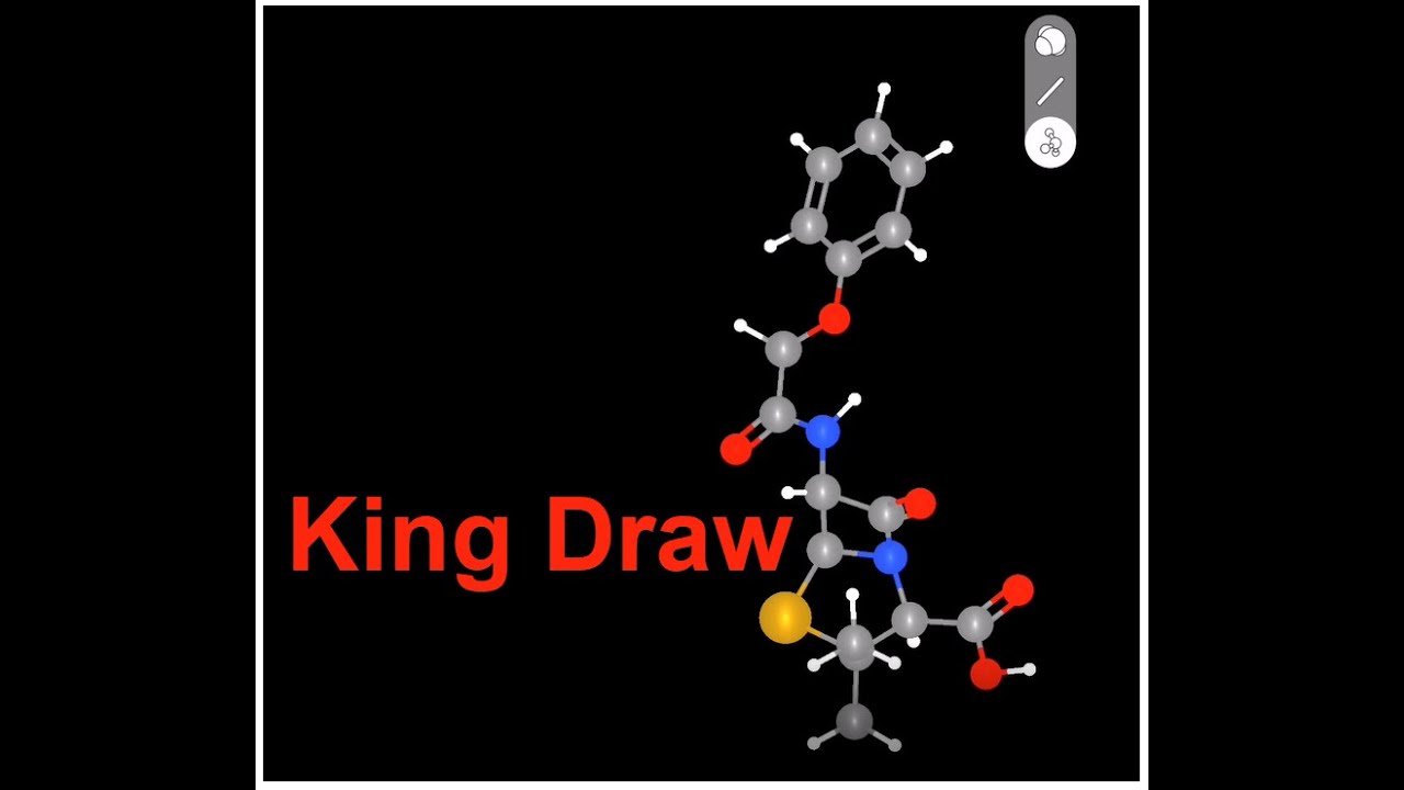 شرح برنامج King Draw