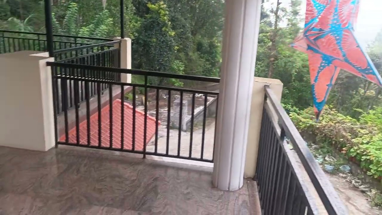 Coorg, stayed in the lap of nature.Beautiful homestay,elderly owners,calm place and awesome ambience