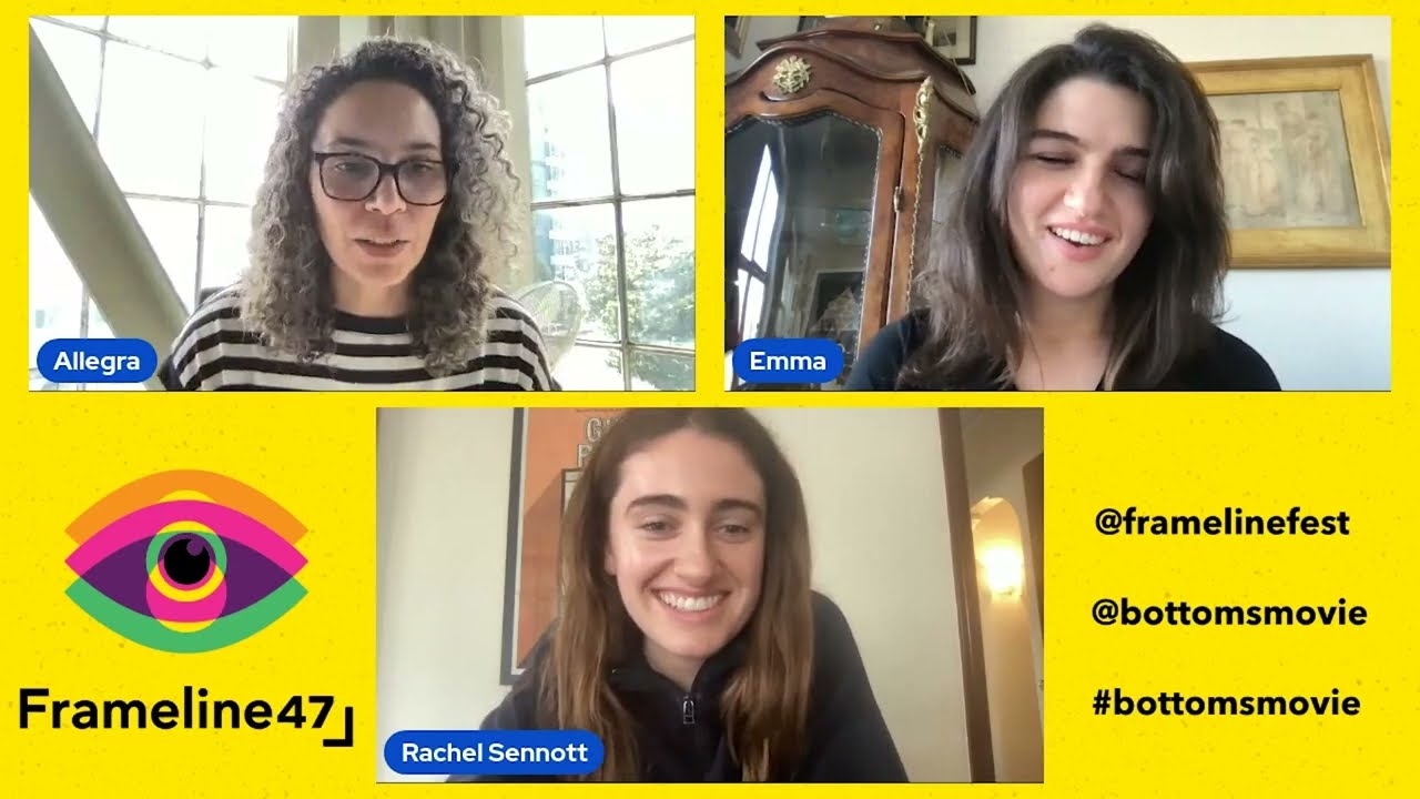 FL47 BOTTOMS Q&A