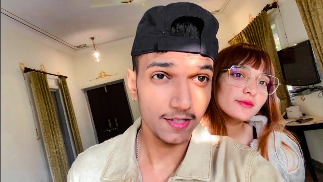 MY BIRTHDAY VLOG AT UDAIPUR