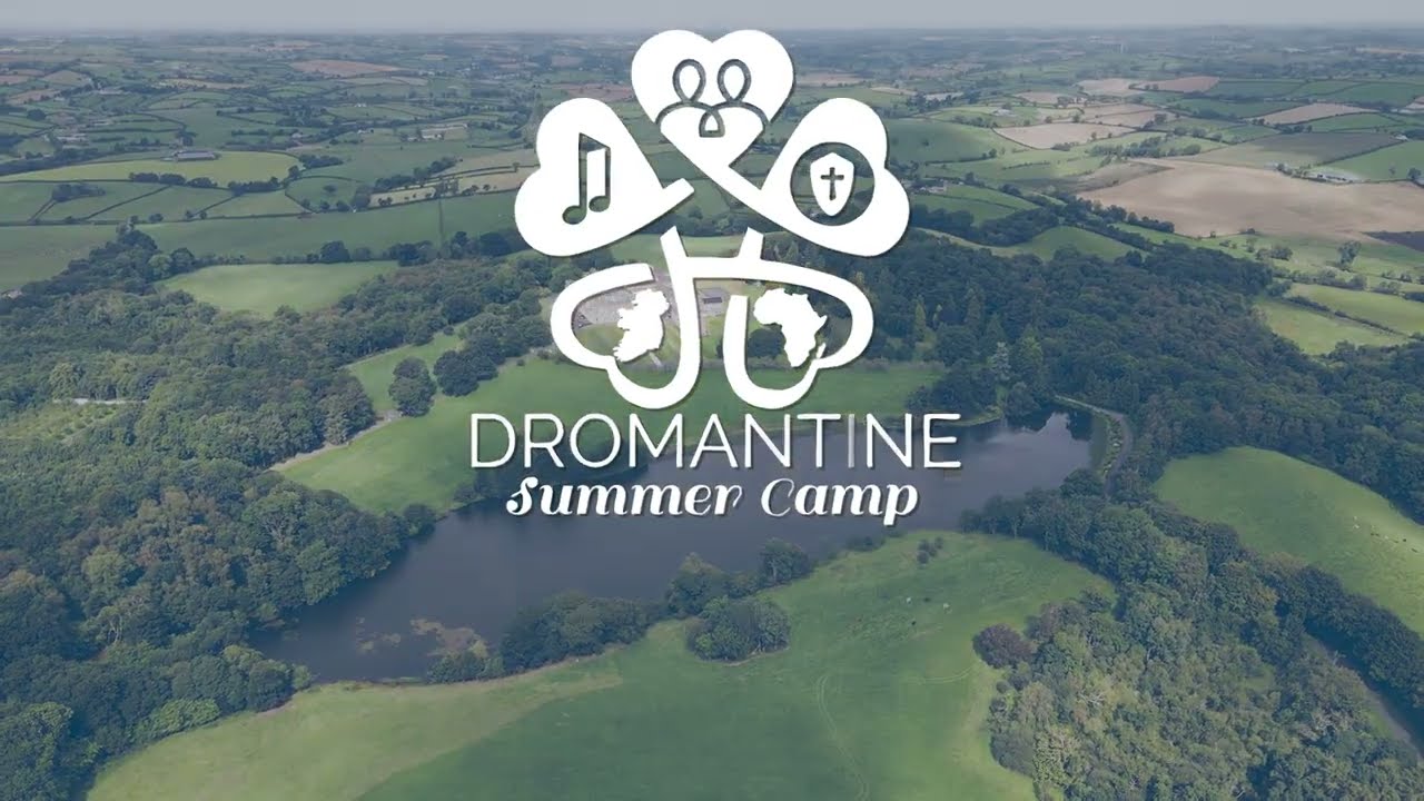 Dromantine Summer Camp Video