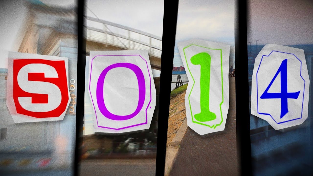 SO14 | Short Documentary