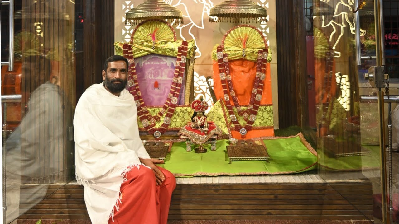 અમાસને શ્રી સુરાપુરા ધામ ભોળાદ ની આરતી | Danbha Bapu | Bholad Aarti 2026 | 