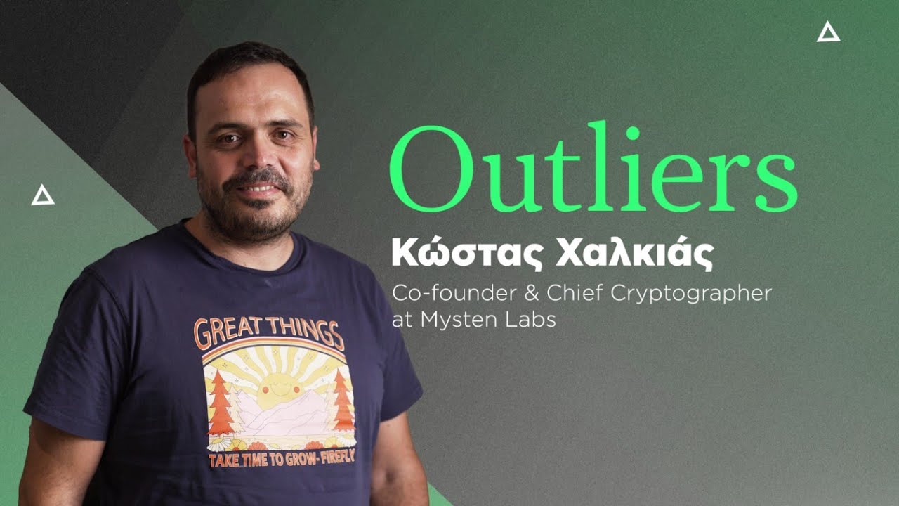 &Kappa;ώ&sigma;&tau;&alpha;&sigmaf; &Chi;&alpha;&lambda;&kappa;&iota;ά&sigmaf;, Mysten Labs: &Omicron;&iota; &Kappa;&rho;&upsilon;&pi;&tau;&omicron;&gamma;&rho;ά&phi;&omicron;&iota; &tau;&eta;&sigmaf; &Epsilon;&lambda;&lambda;ά&delta;&alpha;&sigmaf; &kappa;&alpha;&iota; &tau;&omicron; Blockchain &tau;&omicron;&upsilon; &Mu;έ&lambda;&lambda;&omicron;&nu;&tau;&omicron;&sigmaf;