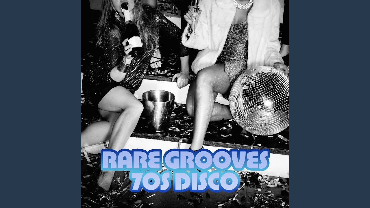Love Disco Style (Original Mixed By Ish)