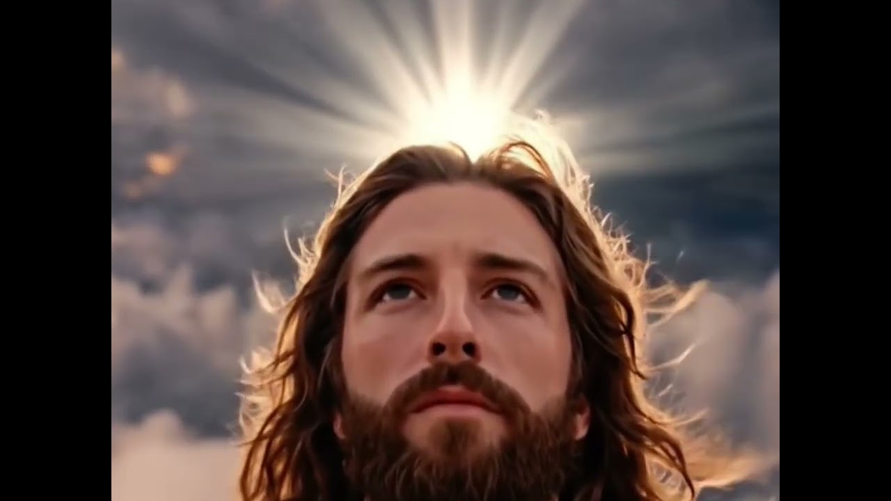 TU LUZ ES FE. 💫✨🙏