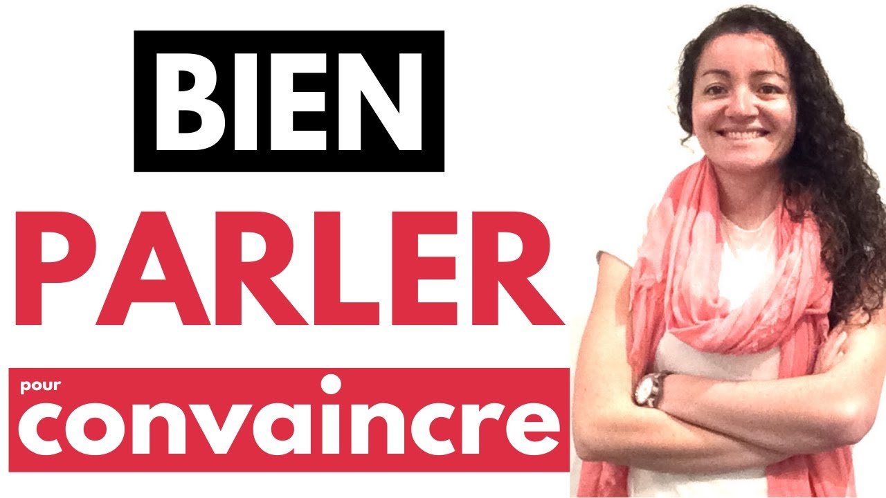 L'art de bien parler en entretien