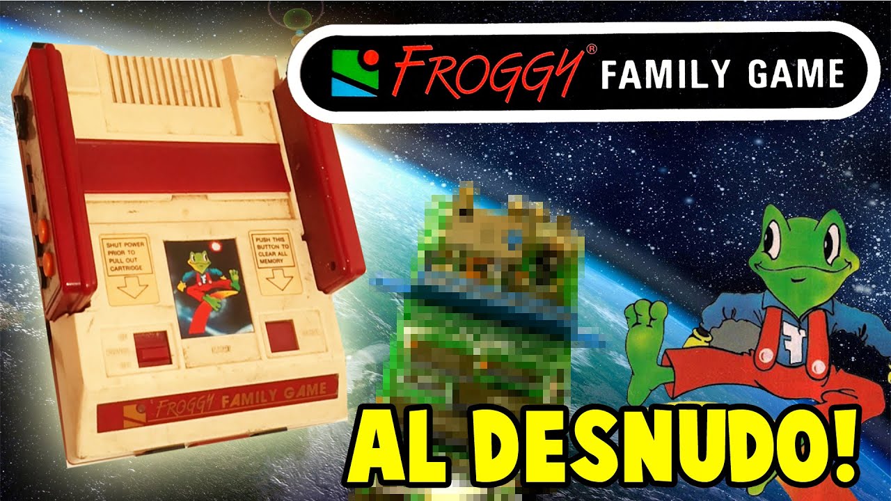 Family Game 