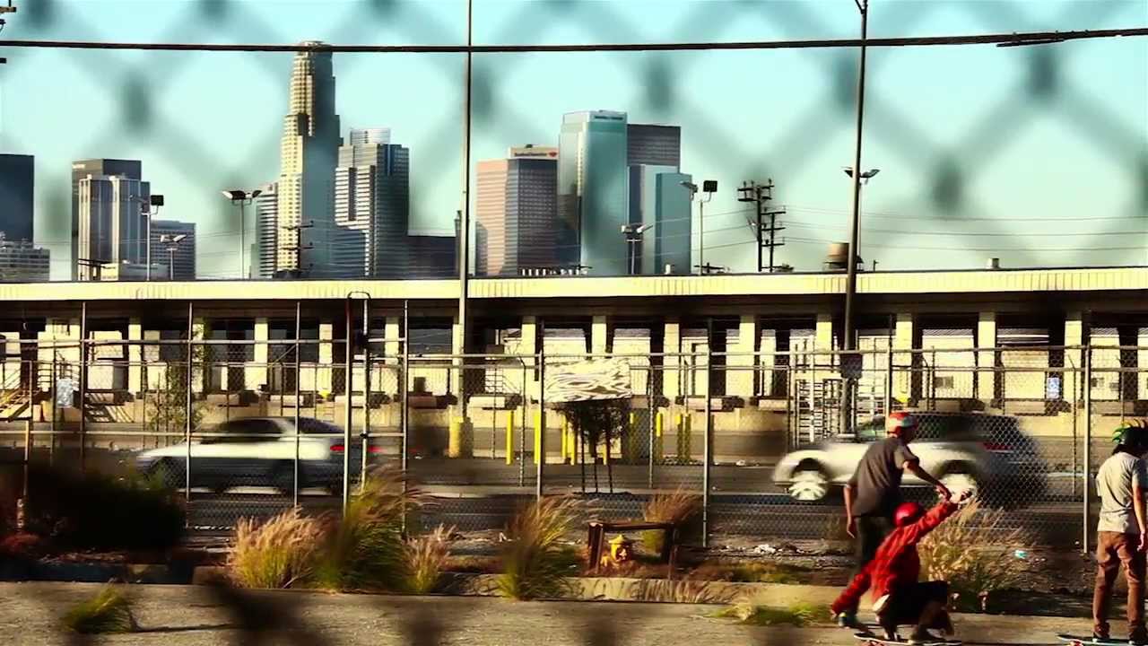 Loaded Boards | Dance Down the Town