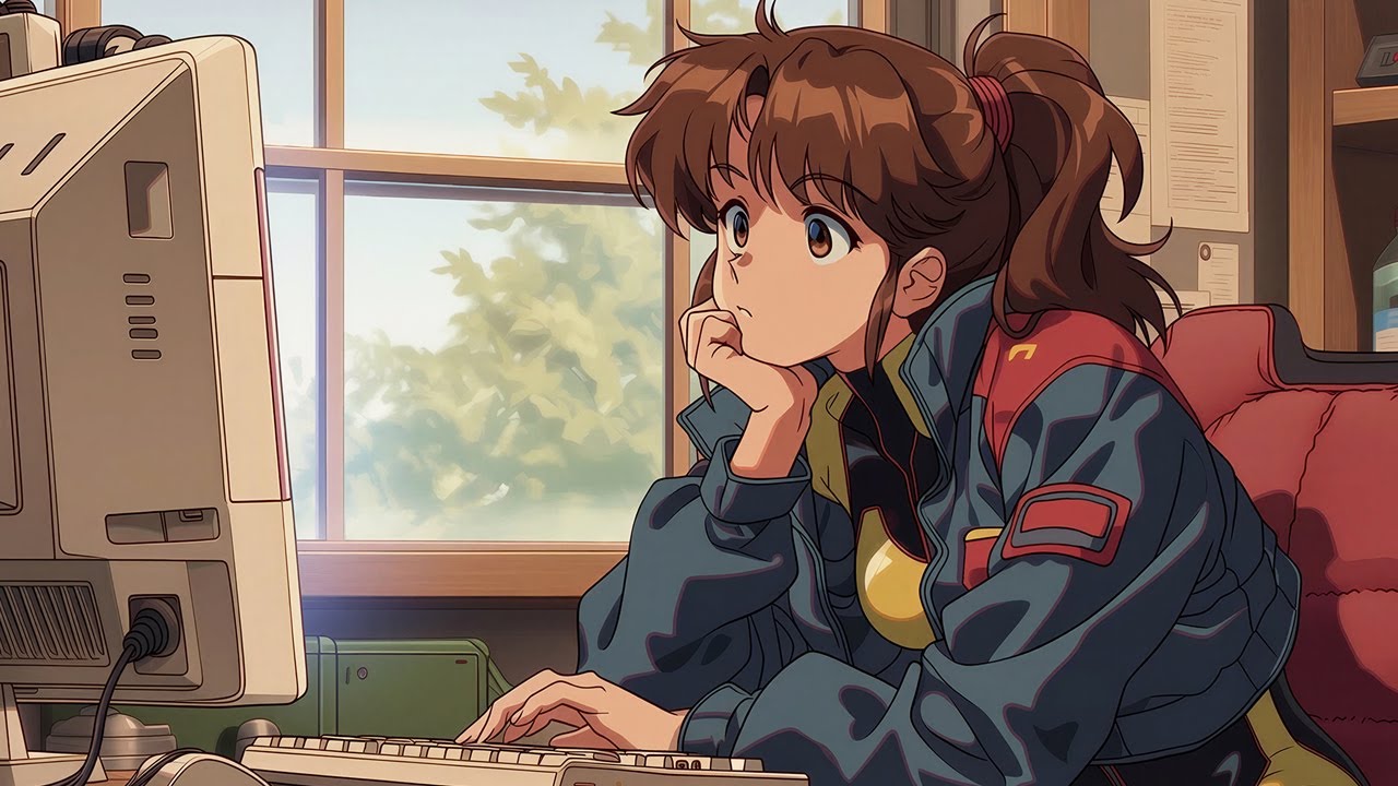 𝐁𝐞𝐭𝐭𝐞𝐫 𝐃𝐚𝐲𝐬 𝐀𝐡𝐞𝐚𝐝 // Lofi Focus Session & Chill Beats | 4K 2 Hours