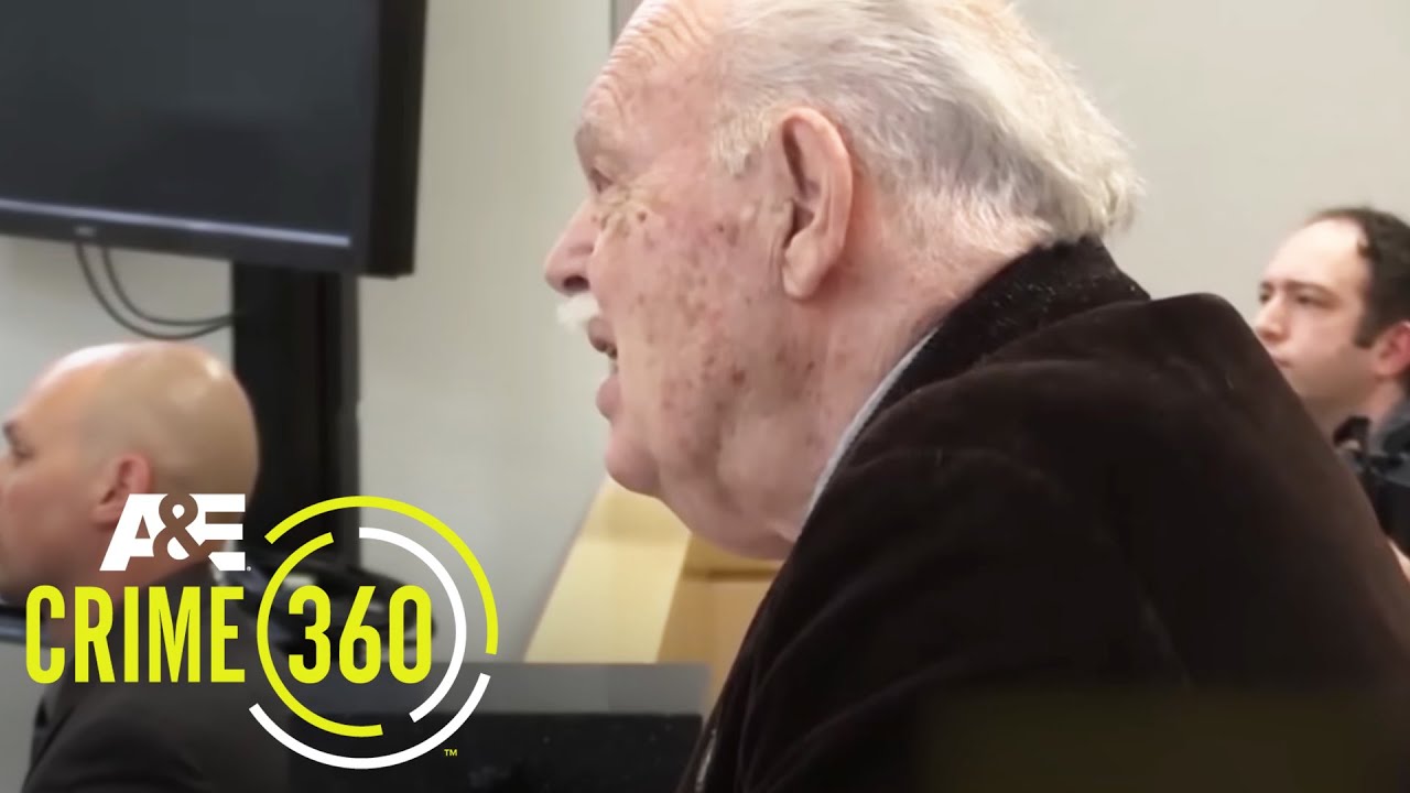 Court Cam: Seniors In Trouble - Top 4 Moments | Crime 360