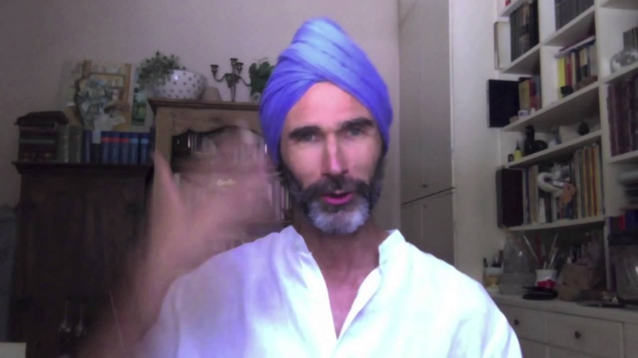 Come curare un cuore infranto con il Kundalini Yoga