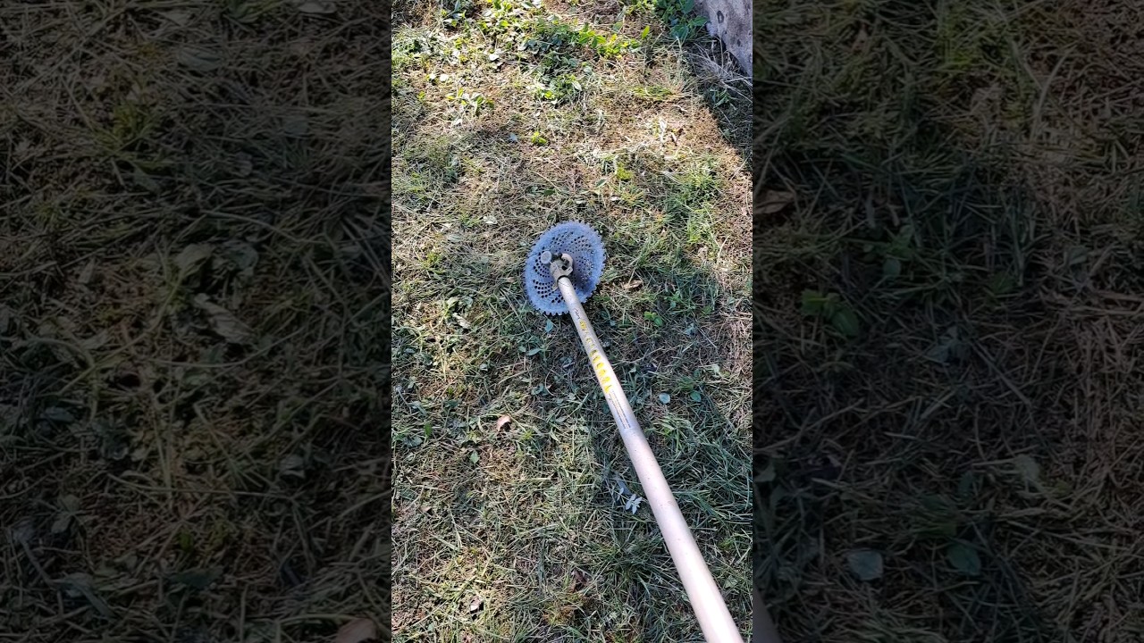 Ro&ccedil;adeira gasolina, uso disco de corte,  at&eacute; pra servi&ccedil;os leve