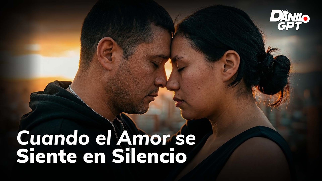 Refugio de Piel 💔 | El Rap Más Romántico para Dedicar 2026 (Video Oficial)