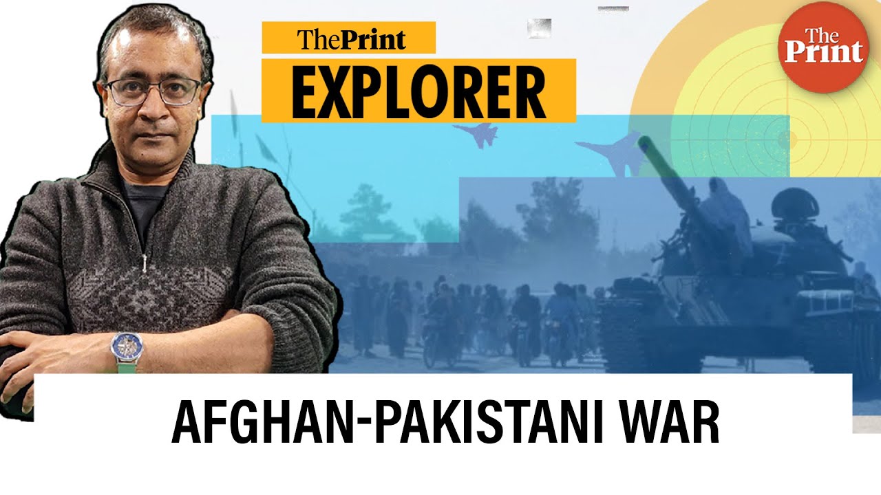 Pakistan won’t be able fix its terrorism problem by bombing Afghanistan  - Here’s why