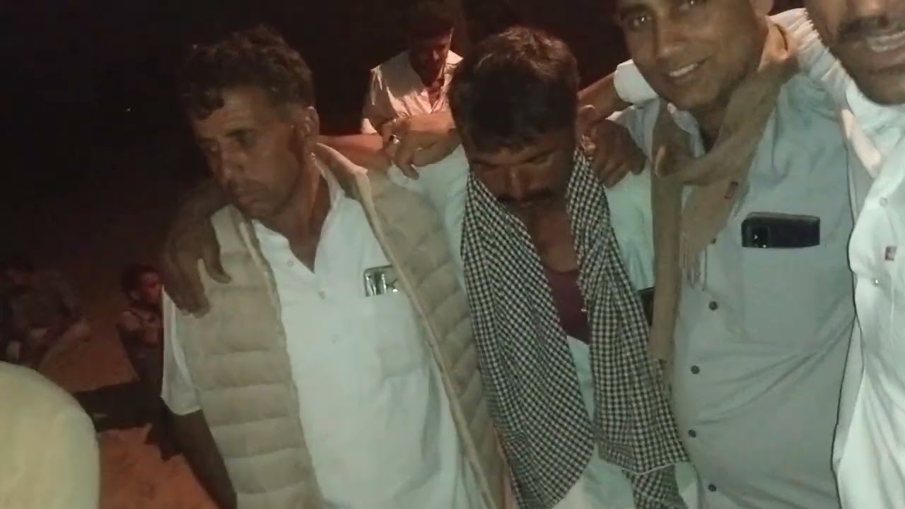 संग फागण  हरखाराम धोलानाडा 9929320054