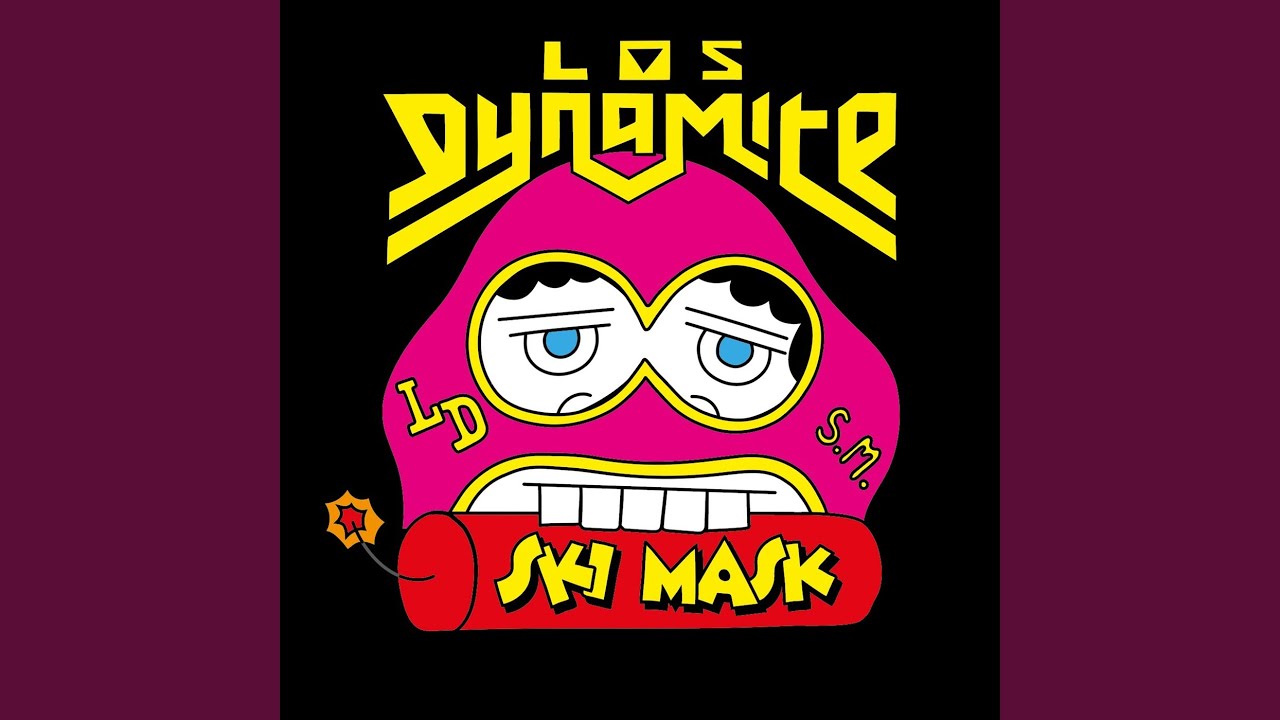 SKI MASK