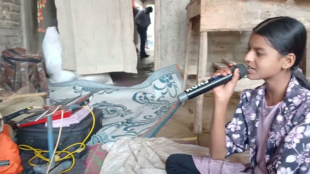 #New #shiv#charcha#viral #geet ####singer#kumari usha##NPO##M.7564026725