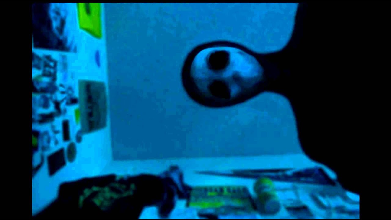 Creepypasta - Eyeless Jack