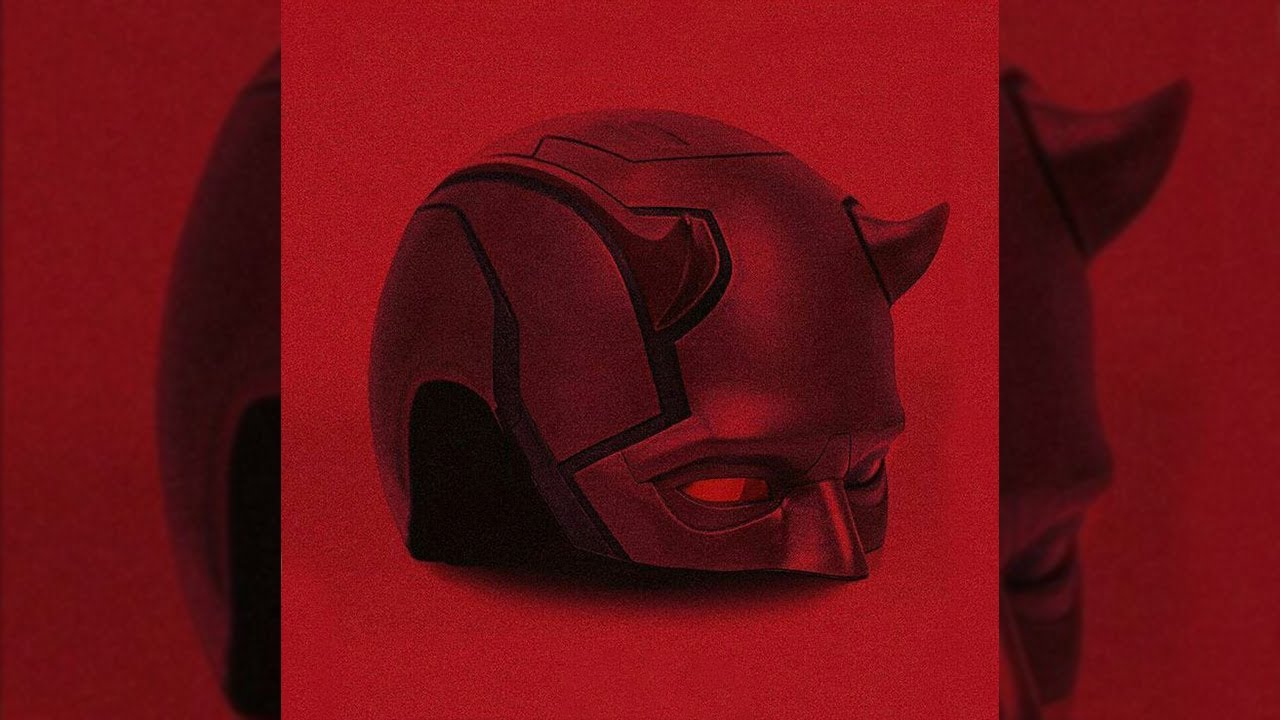 Daredevil : Born Again | Trap Remix