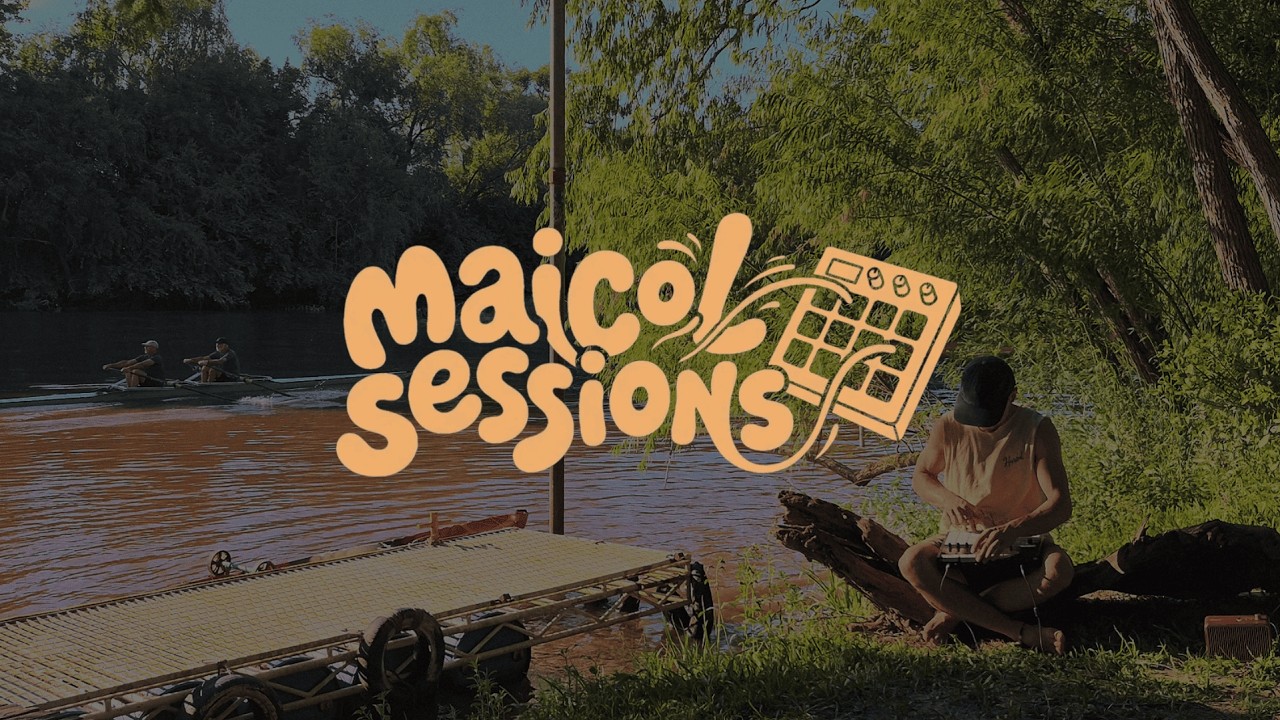 Maicol Sessions // Jazz Samba & Beats // #3