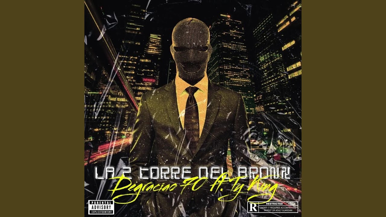 La 2 Torre Del Bronx