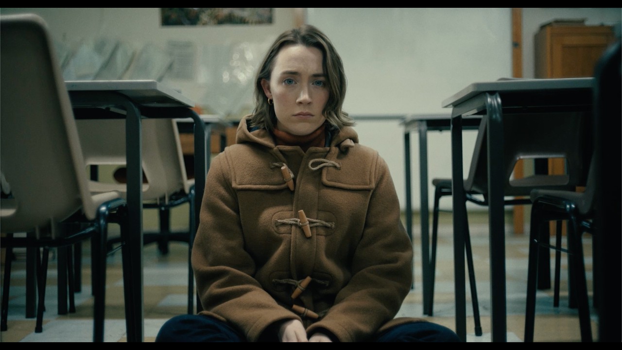Bad Apples | Official Trailer | Paramount Pictures UK