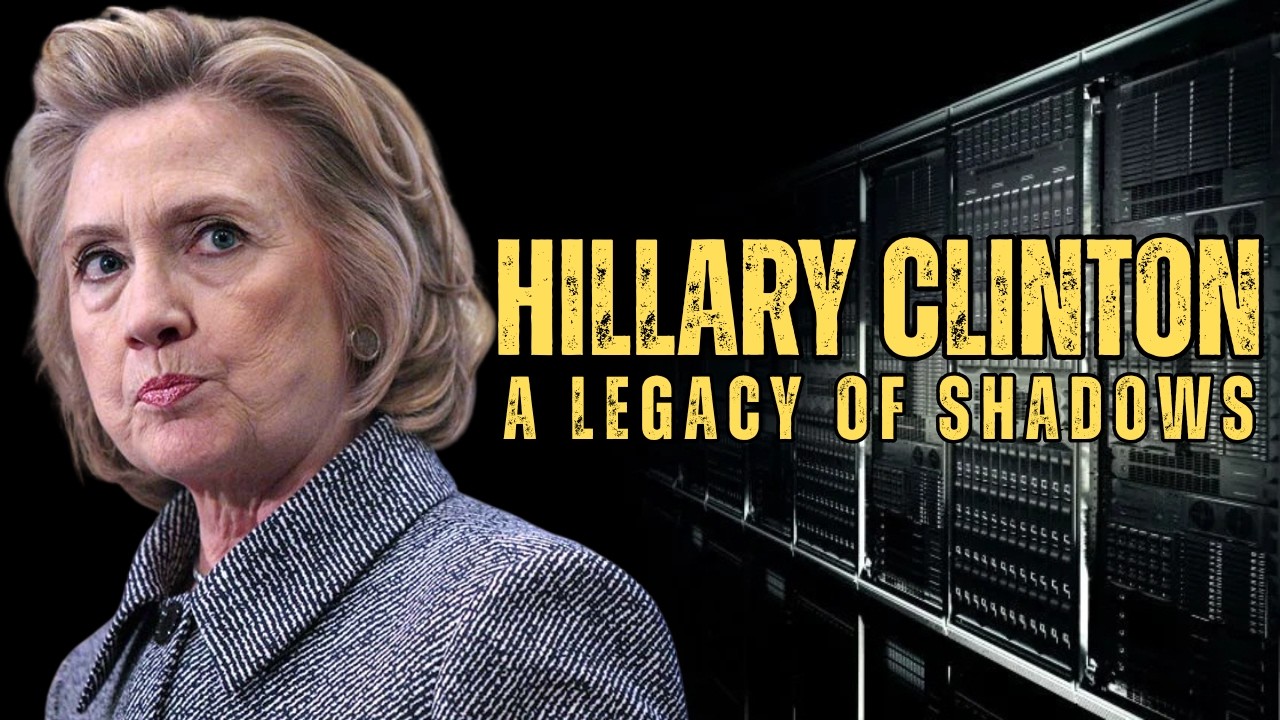 Hillary Clinton: The Scandals She Couldn&rsquo;t Bury