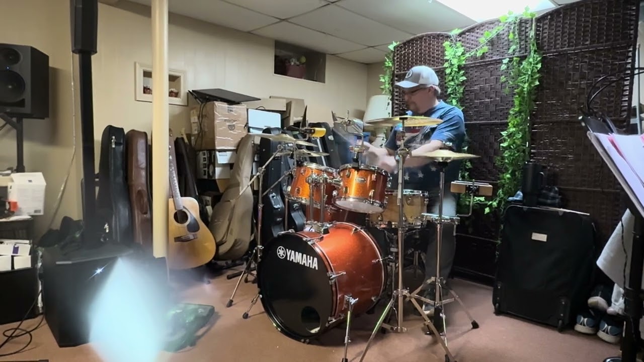 3/11/2026 Band Practice in Salem