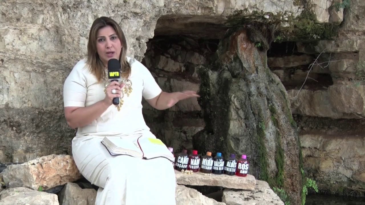 IAPTD - VT CAMPANHA DE ESTER  7 TERCAS 2018