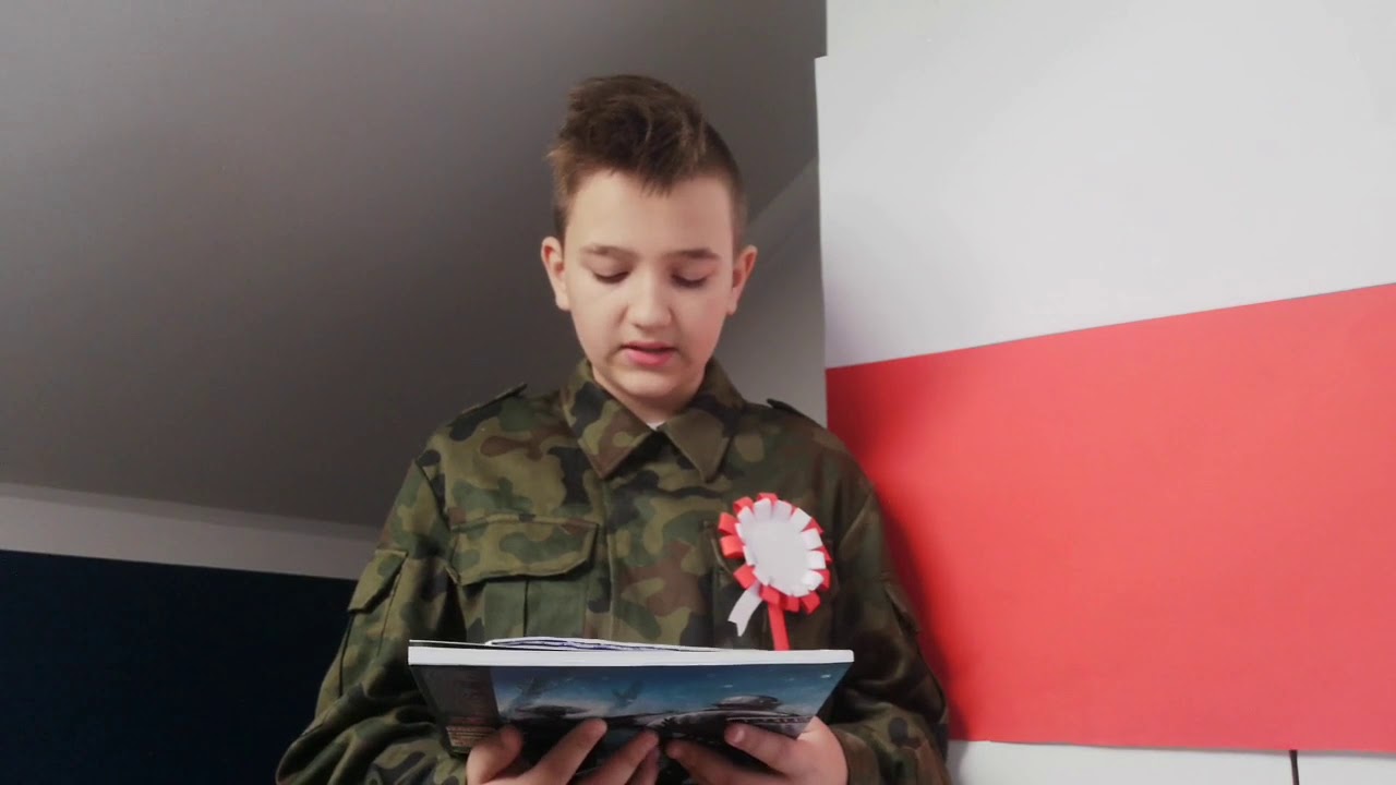 Akademia z okazji Dnia Niepodległości