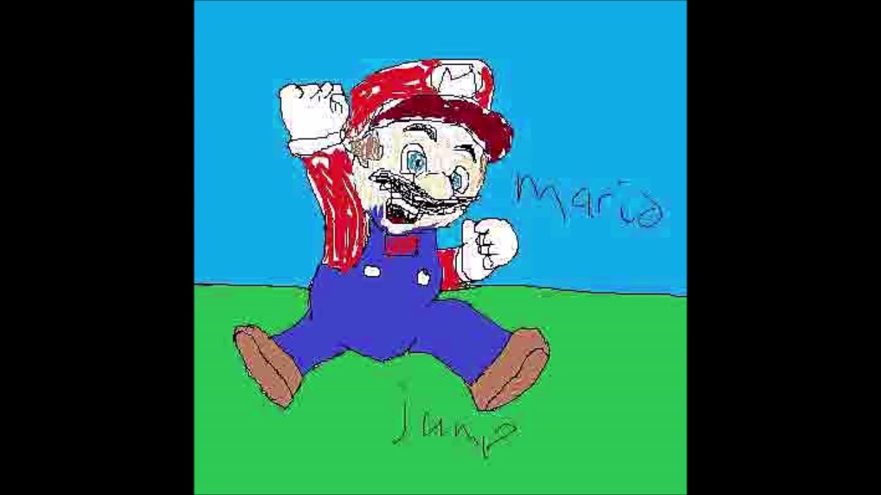 Van Halen - Jump (Mario 64 Soundfont)