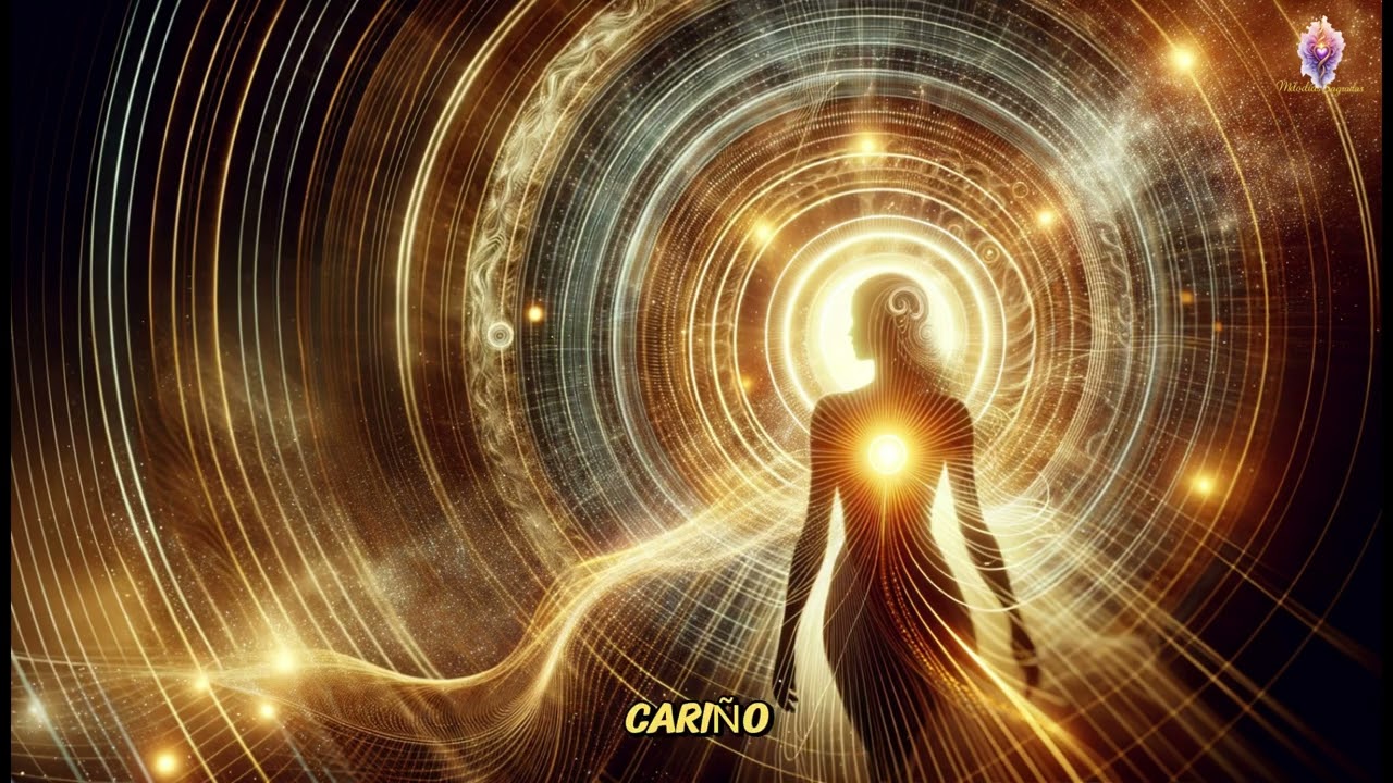 💛&ldquo;Me Elijo Conscientemente&rdquo; I Canci&oacute;n para activar tu poder interior