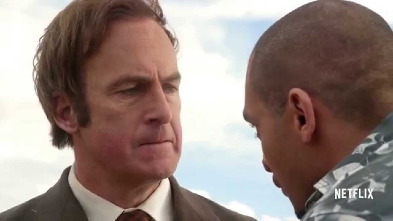 Better Call Saul - Season Two Trailer