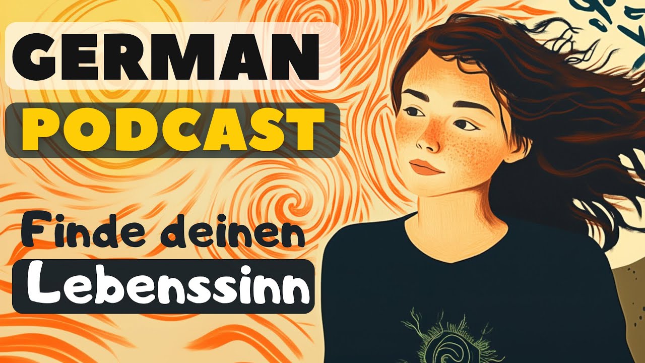 Warum wir viel tun, aber trotzdem unglücklich sind | EP 9 | Deutscher Podcast