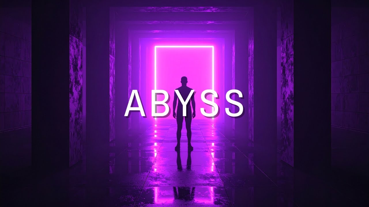 Dark Deep Progressive House Mix &mdash; Hypnotic Sub-Bass & Underground Club Groove / Vo.6