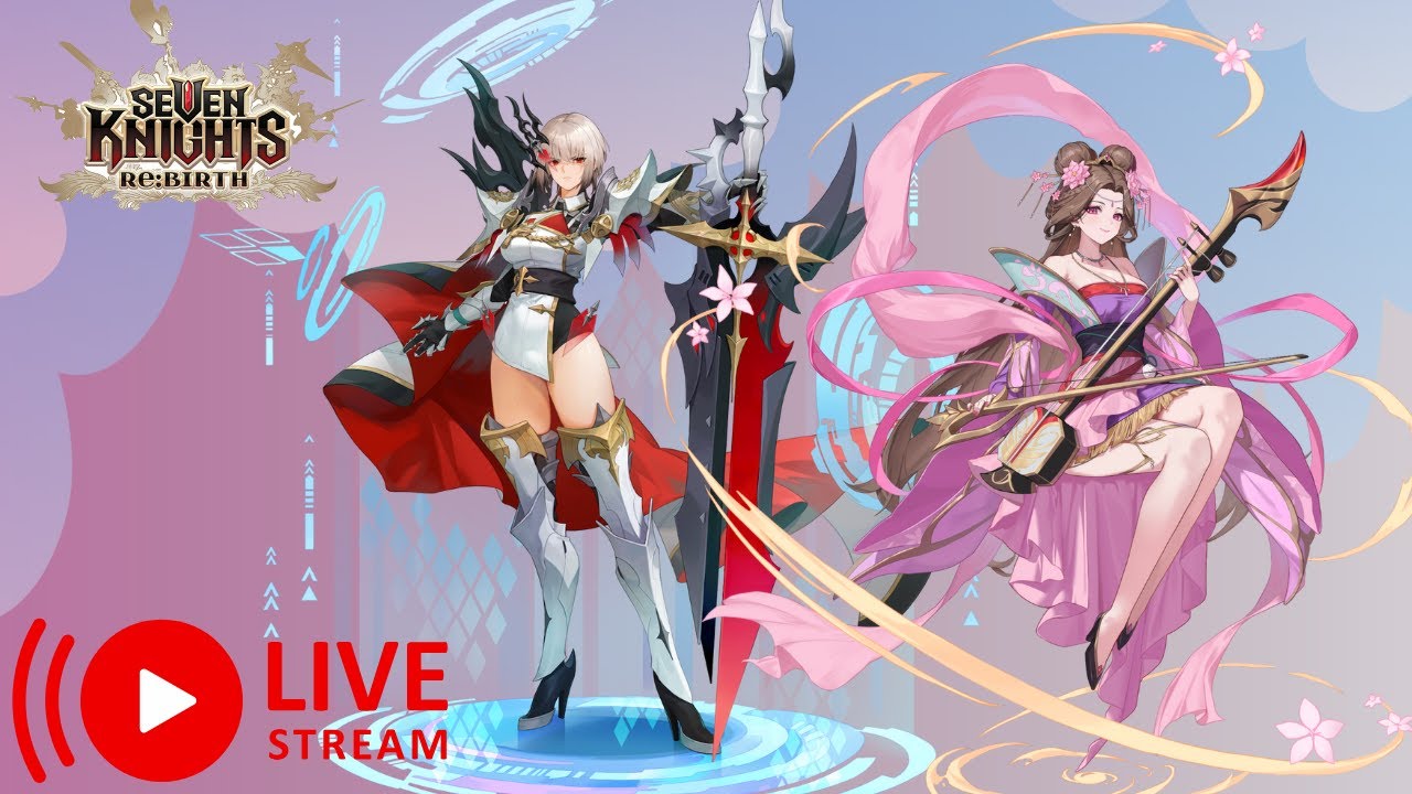 tot - Seven Knights Rebirth