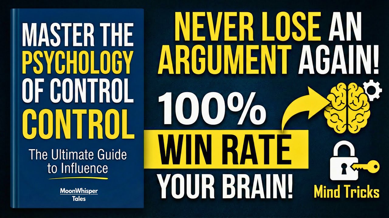 How to Win Every Argument | Psychology Tricks That Always Work