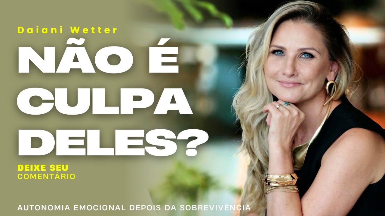Porque você volta pra quem te machuca ?