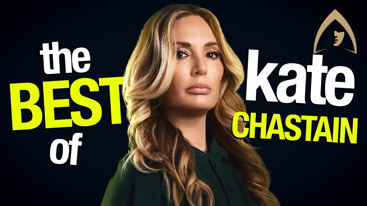 The Best Moments of Kate Chastain from Season 1 | COMPILATION | The Traitors US