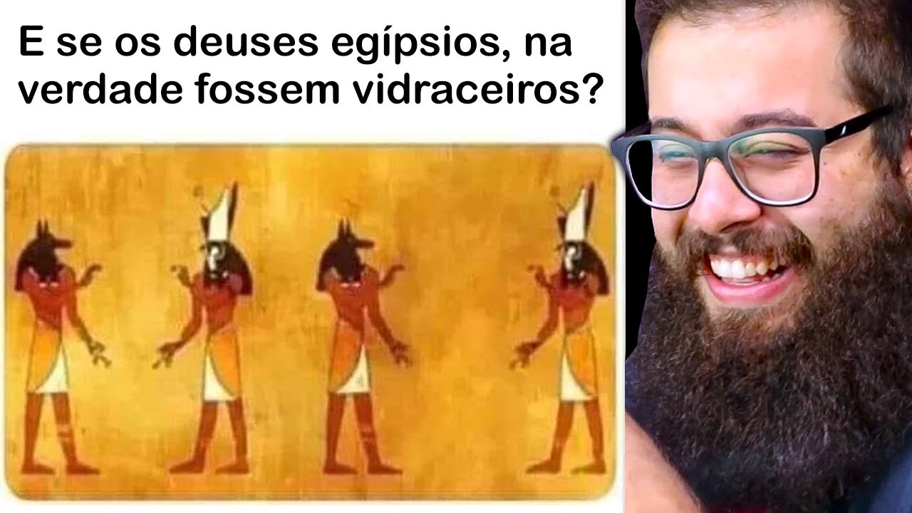 Coisas BURRAS ditas de forma inteligente #02