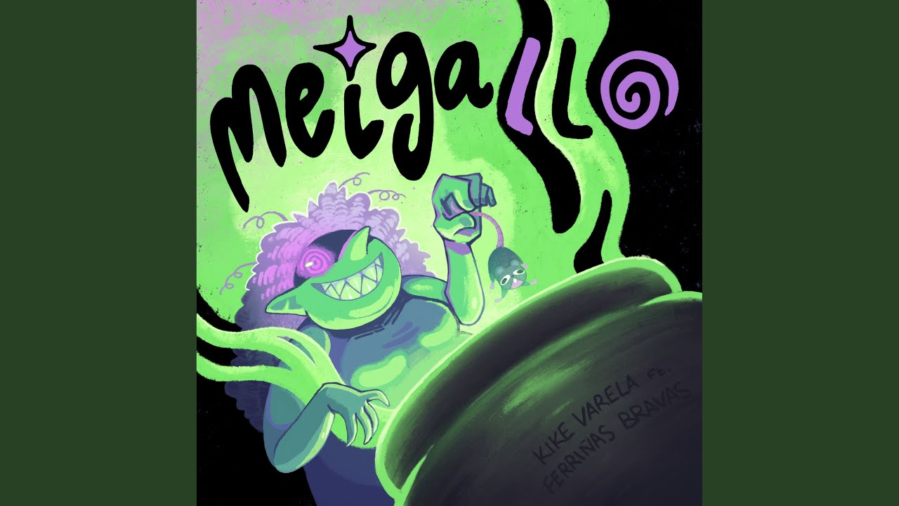 Meigallo