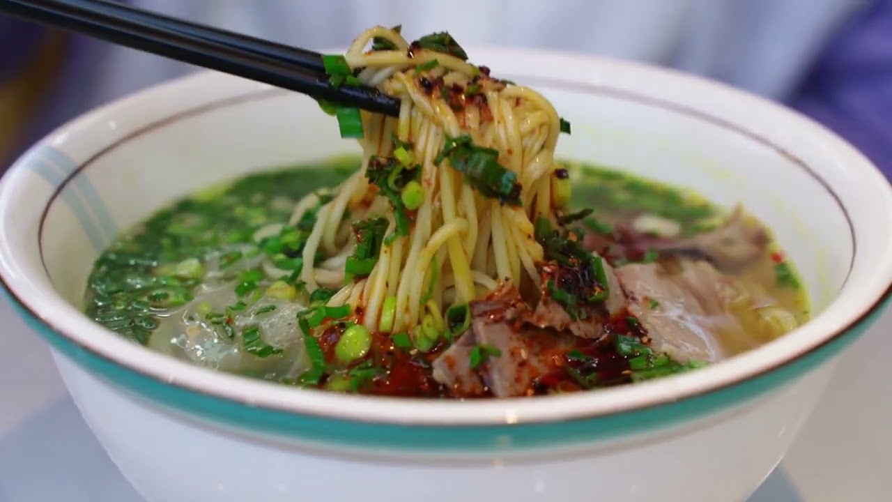 Soy Braised Beef | Tender & Flavorful | Part 1