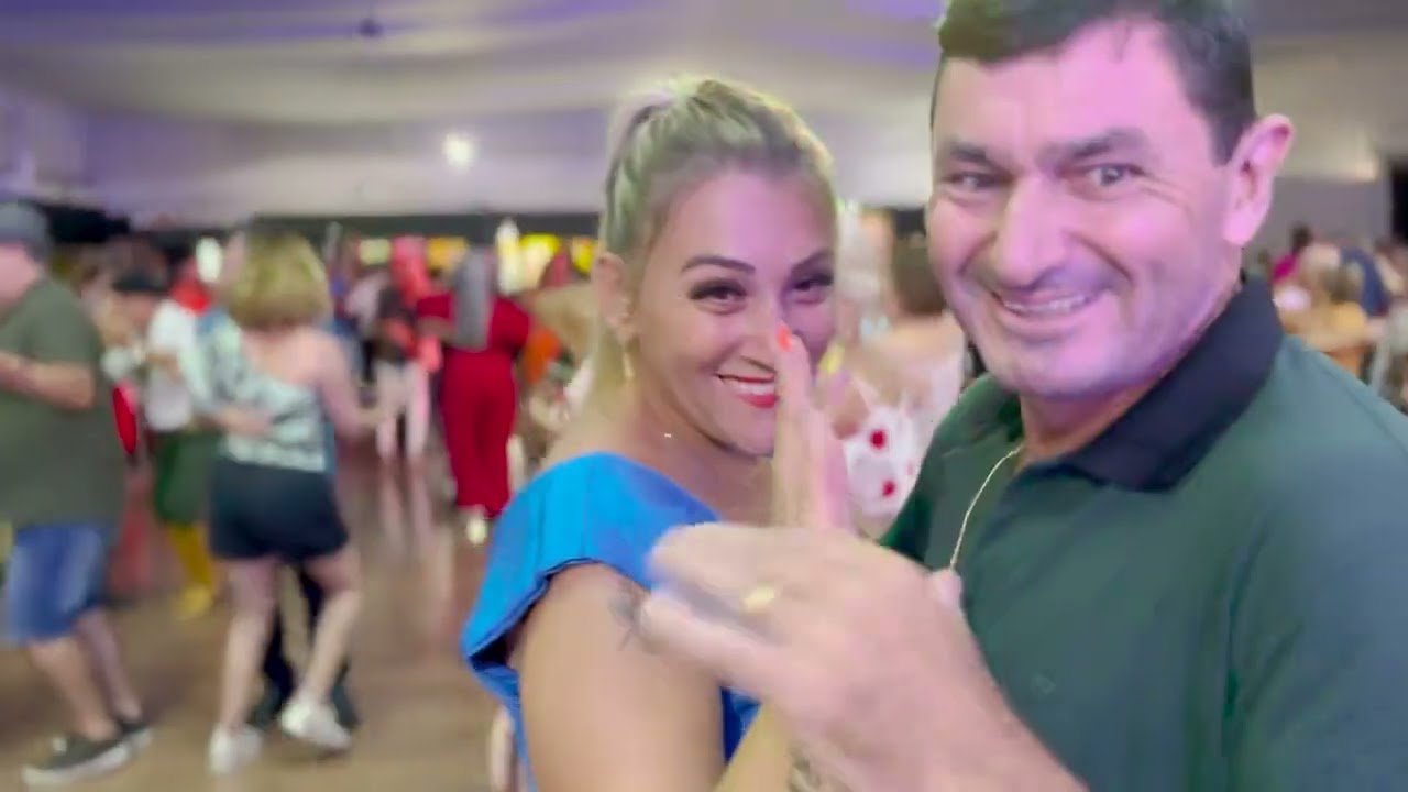 Valdir Pasa - A Bala da Paixão (Ao Vivo no Centro de Eventos Brand)