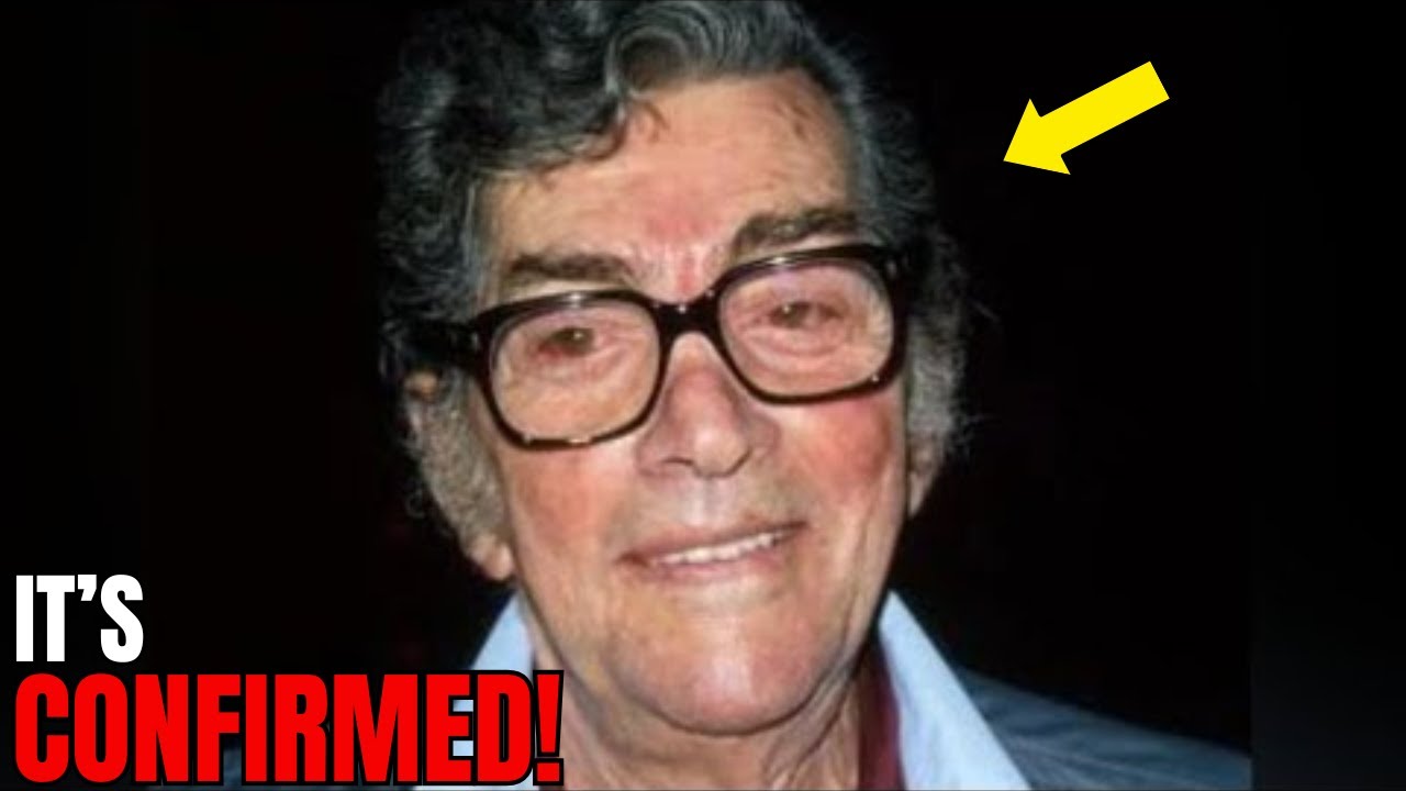 Dean Martin's Children FINALLY CONFIRMS The Truth